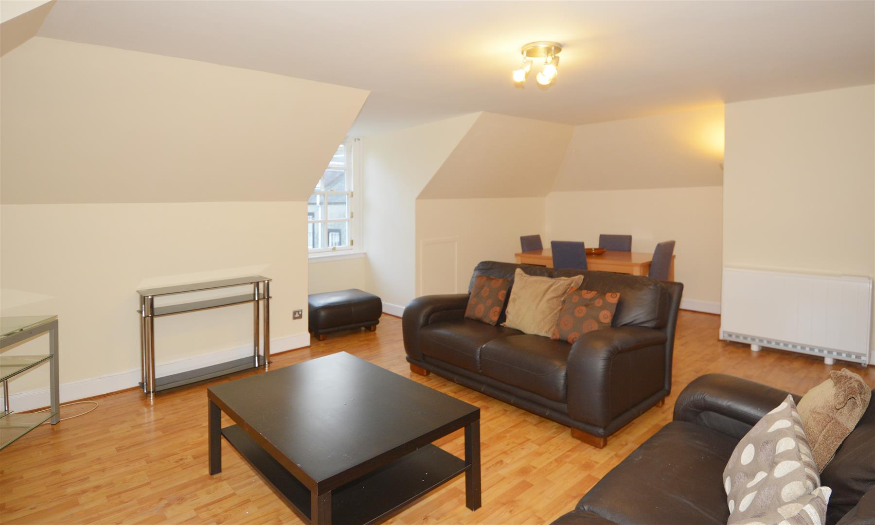 11 Spread Eagle House. 20 Bridge Street, Kelso Hastings Legal